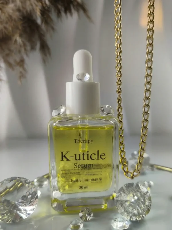 Therapy K-uticle Serum