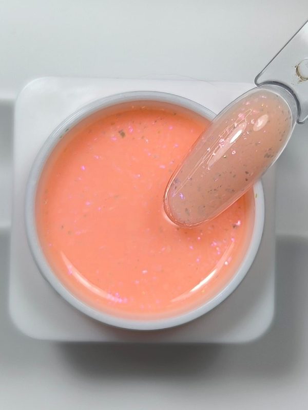 K.Soft-IQ Peach 12