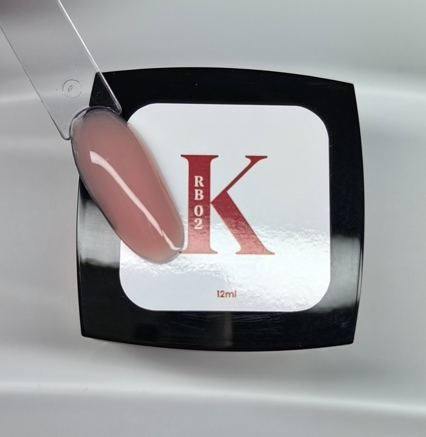 K.02 Natural Rose