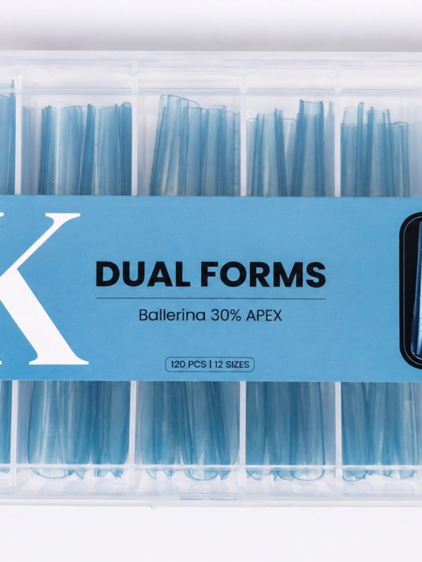 DUAL FORMS Ballerina  30% APEX
